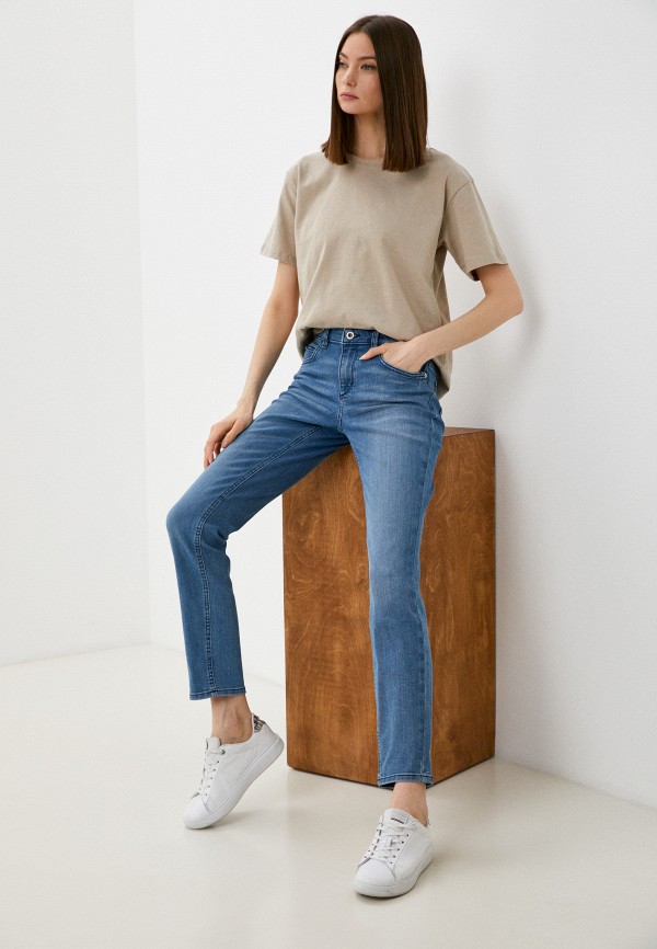 фото Джинсы tom tailor