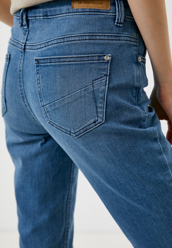 фото Джинсы tom tailor