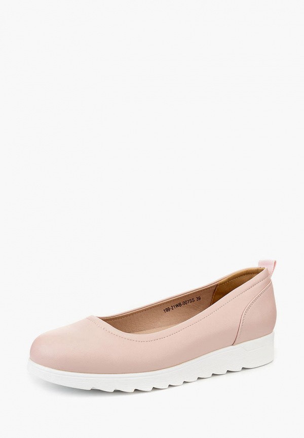 фото Туфли instreet