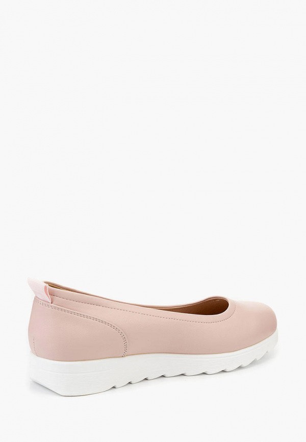 фото Туфли instreet