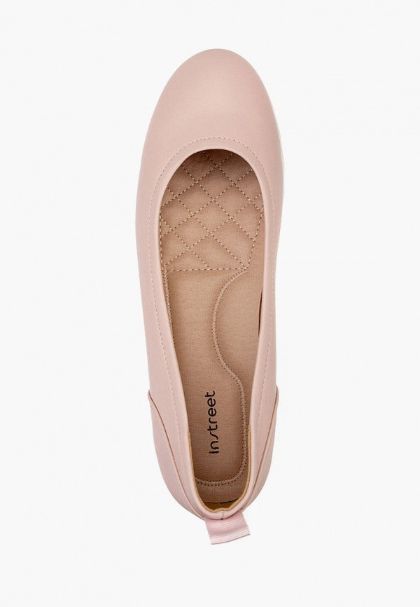 фото Туфли instreet