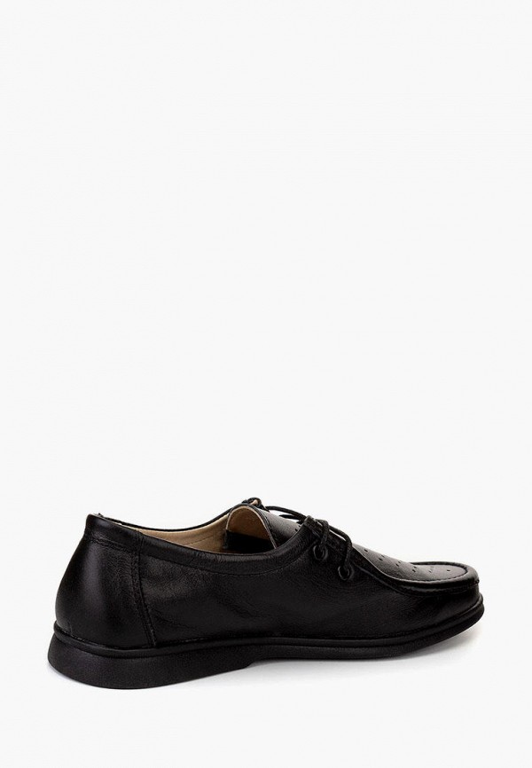 фото Ботинки zenden