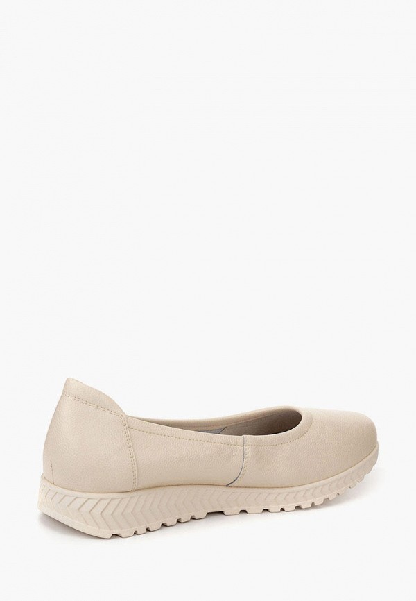 фото Туфли quattrocomforto