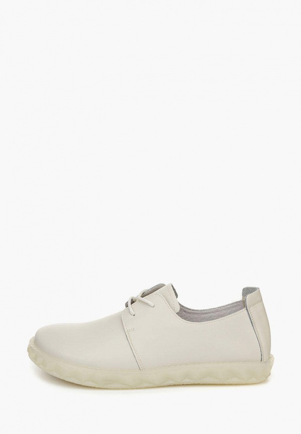 Ботинки Quattrocomforto цвет белый 