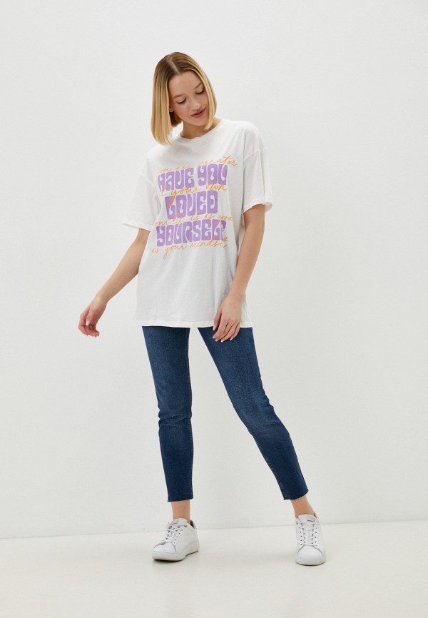 фото Джинсы defacto