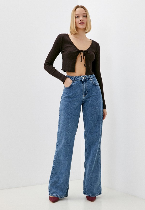 фото Джинсы defacto