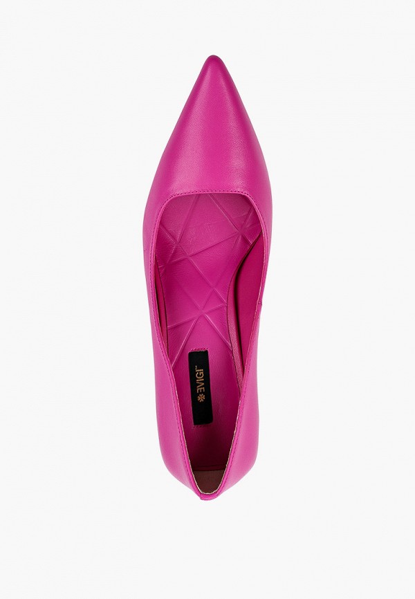 фото Туфли evigi