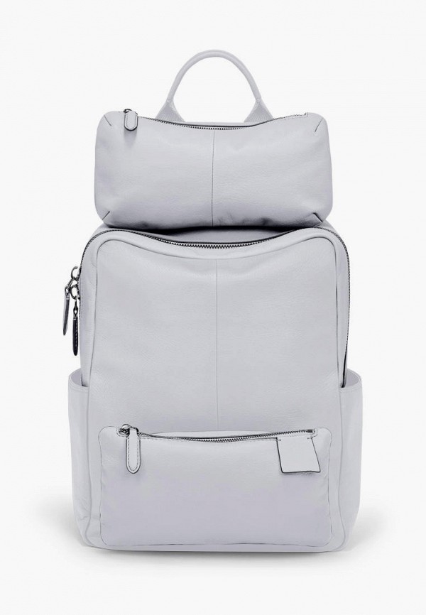 фото Рюкзак и кошелек ecco