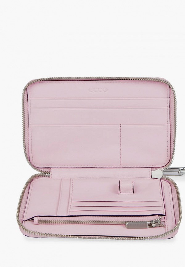 фото Кошелек ecco