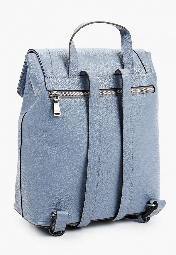 Рюкзак Fiato Dream цвет голубой  Фото 2