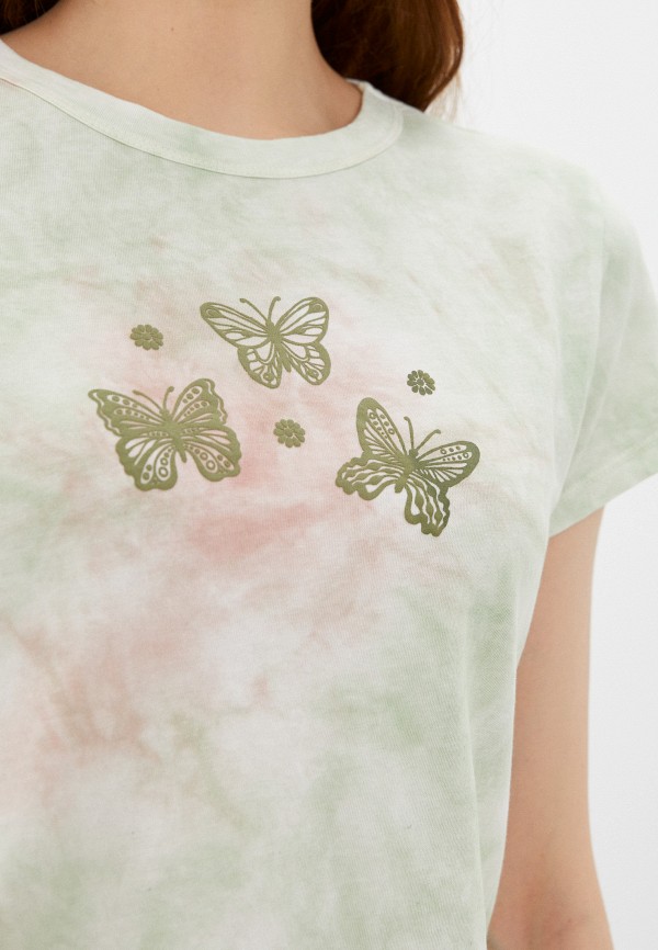 фото Футболка colin's