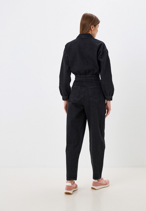 фото Комбинезон джинсовый colin's