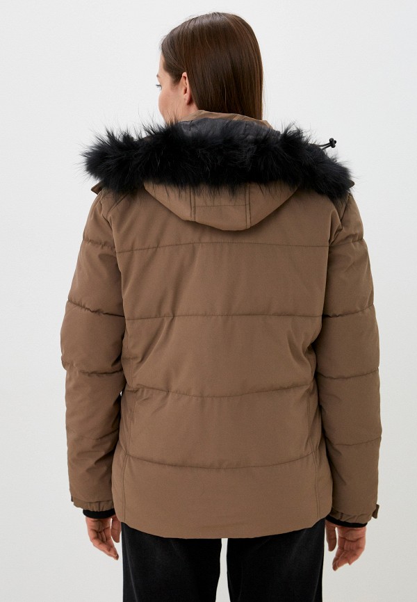 фото Куртка утепленная colin's