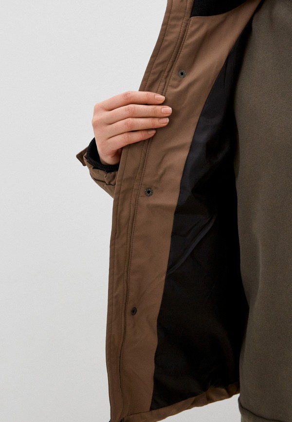 фото Куртка утепленная colin's