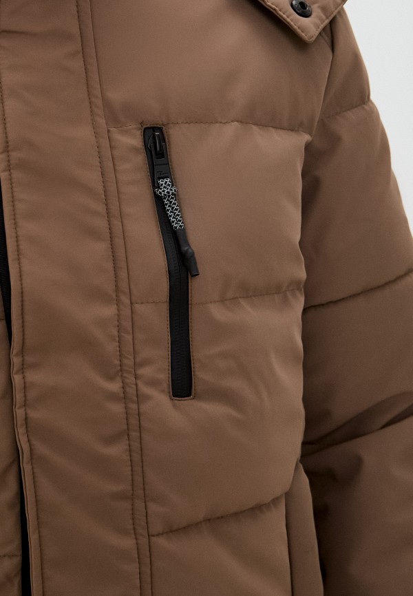 фото Куртка утепленная colin's