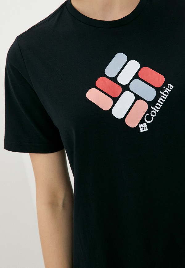 фото Футболка columbia