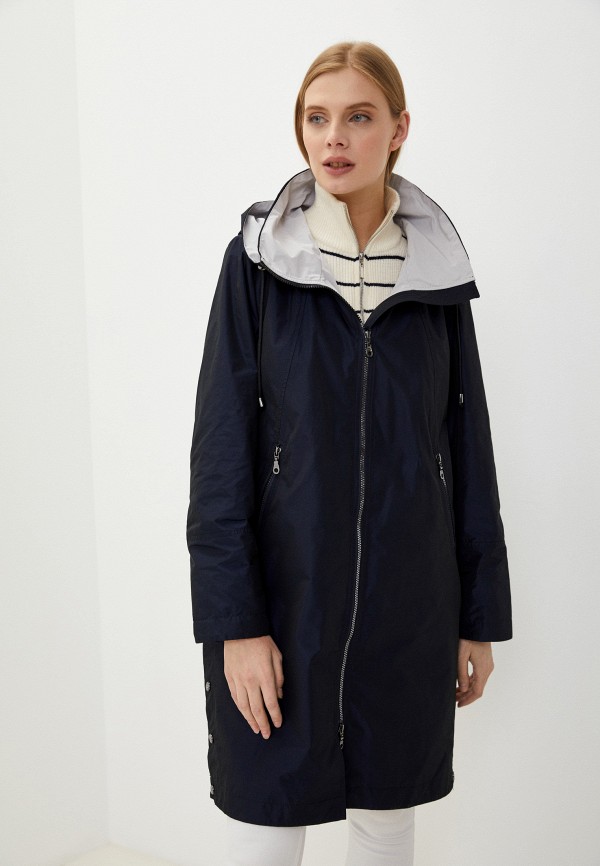 Плащ Dixi-Coat