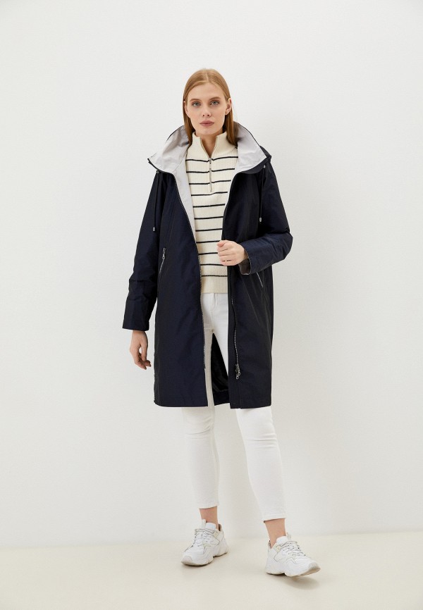 фото Плащ dixi-coat
