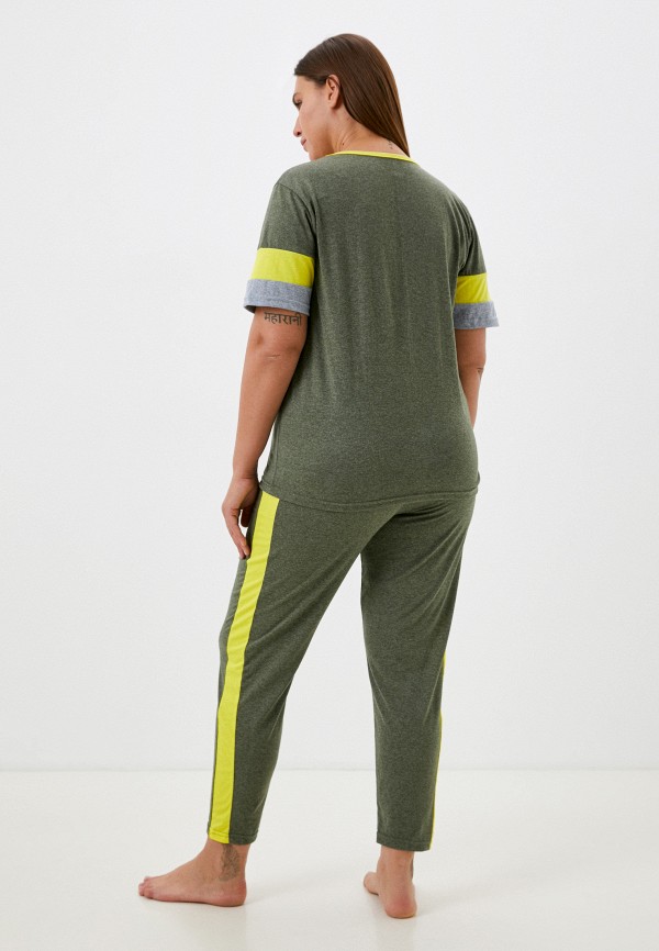 фото Пижама новое кимоно