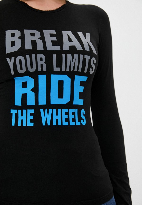 фото Лонгслив forza viva