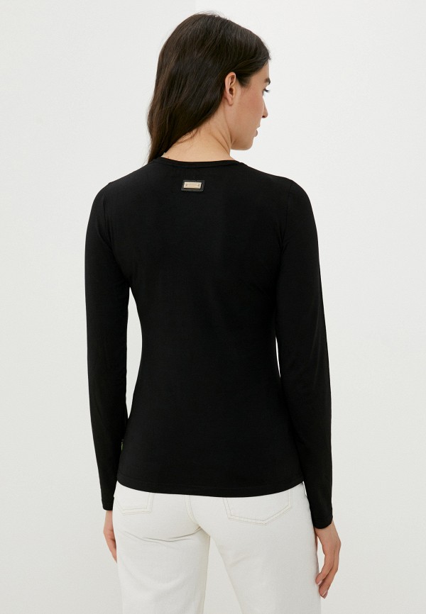 фото Лонгслив forza viva