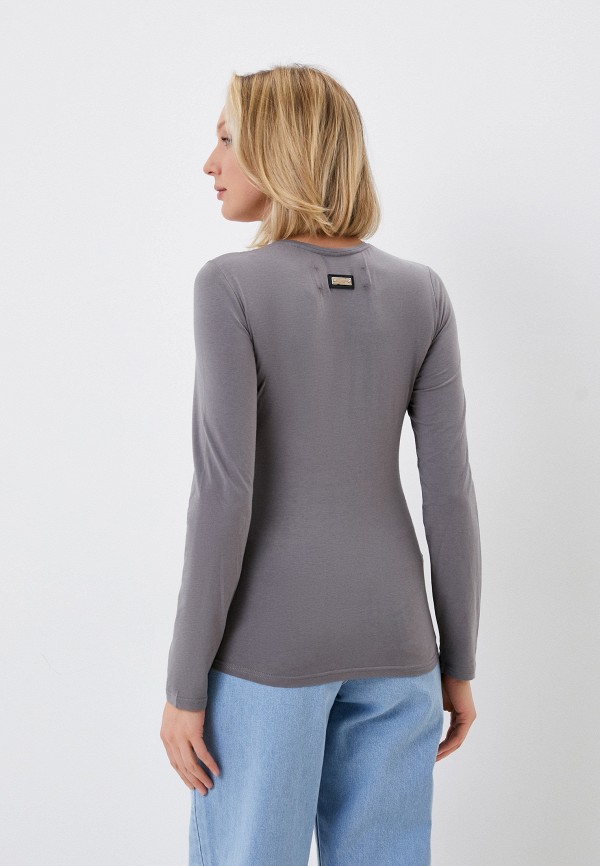 фото Лонгслив forza viva