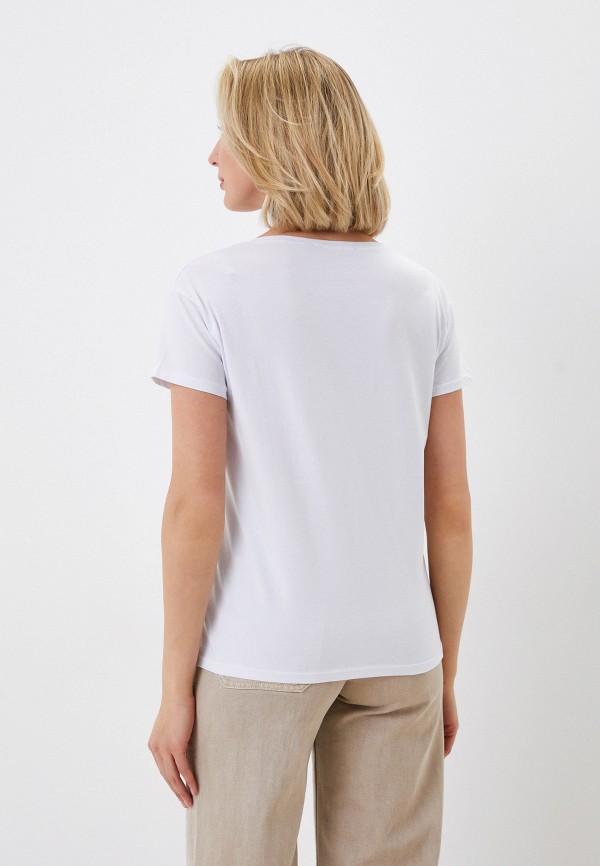 фото Футболка forza viva