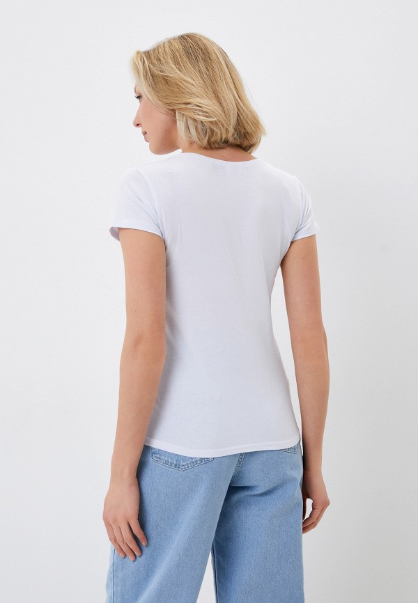 фото Футболка forza viva