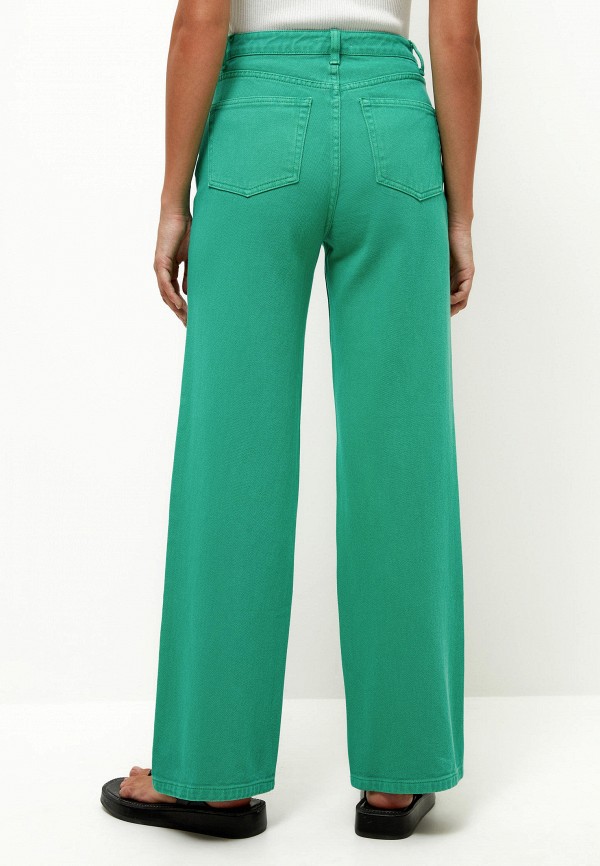 фото Джинсы zarina