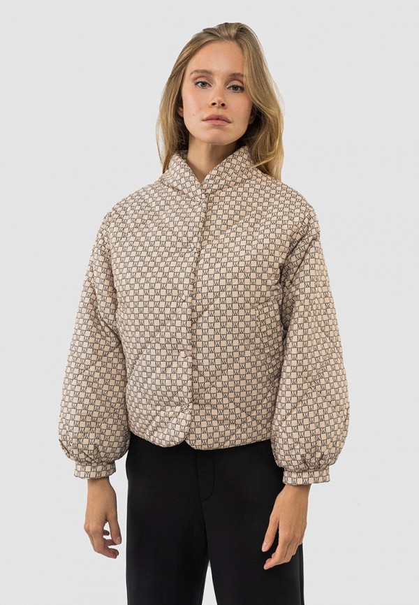 фото Куртка утепленная inwear