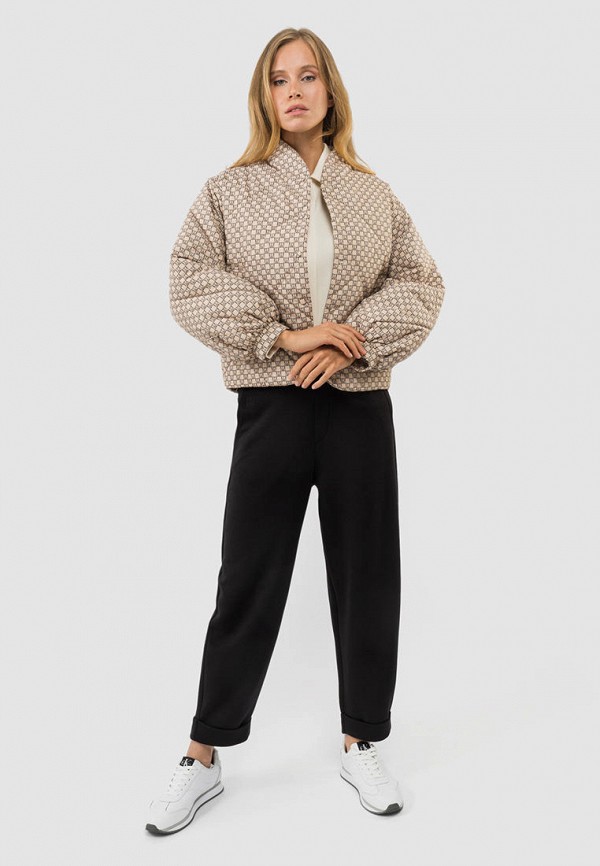 фото Куртка утепленная inwear