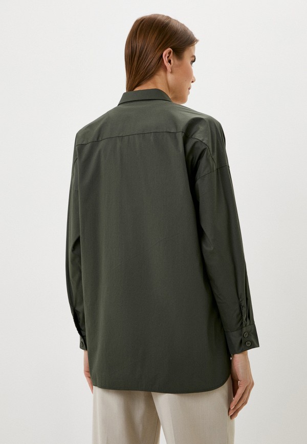 фото Рубашка villagi