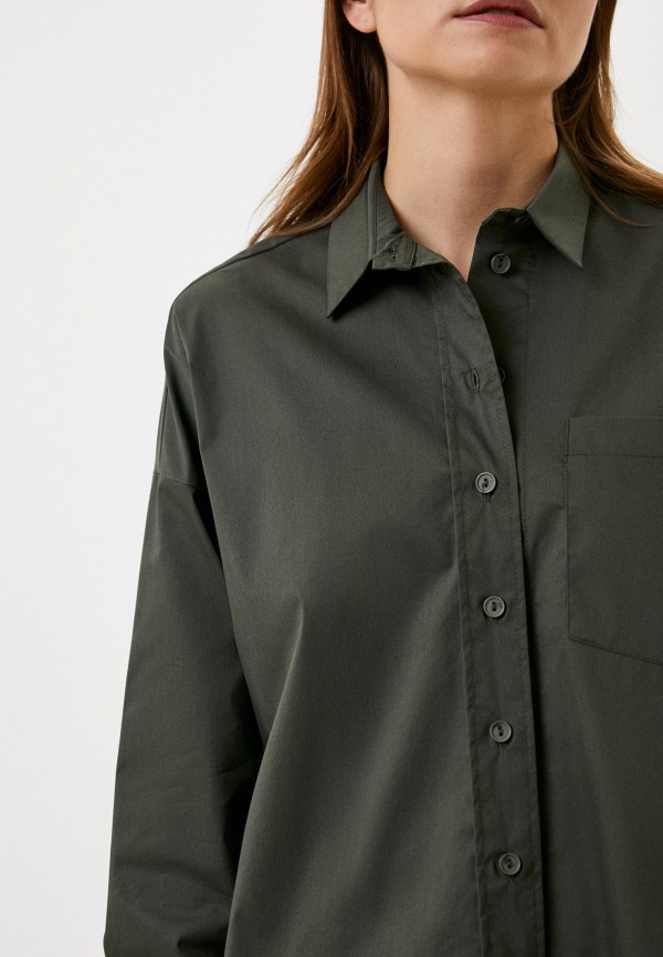 фото Рубашка villagi