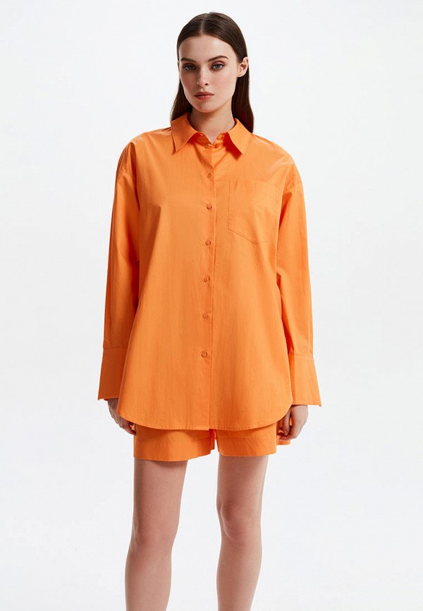 фото Рубашка love republic