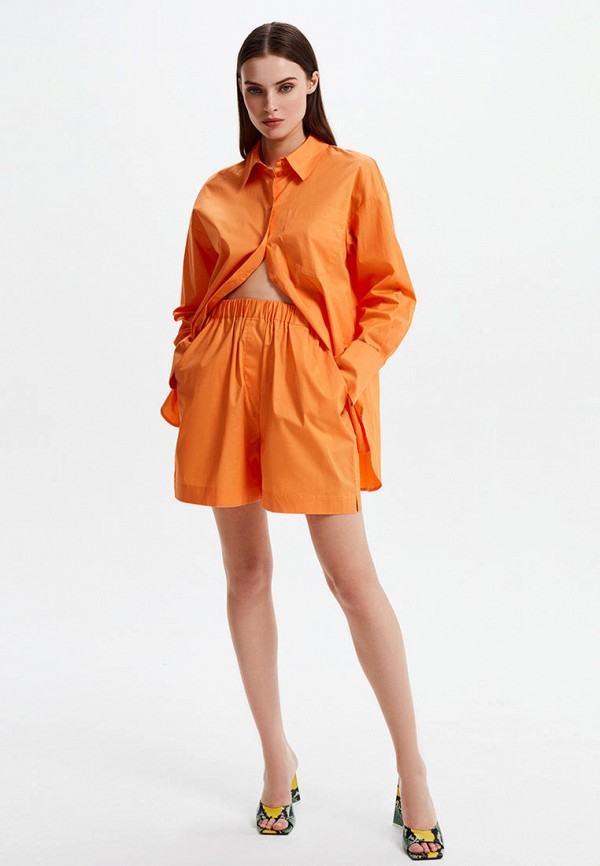 фото Рубашка love republic