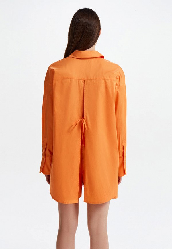 фото Рубашка love republic