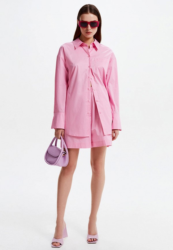 фото Рубашка love republic