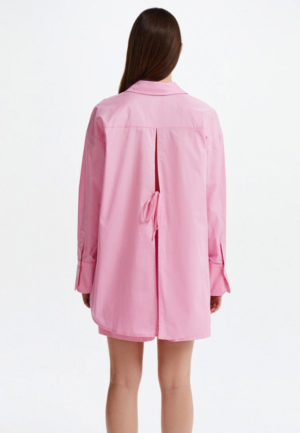 фото Рубашка love republic