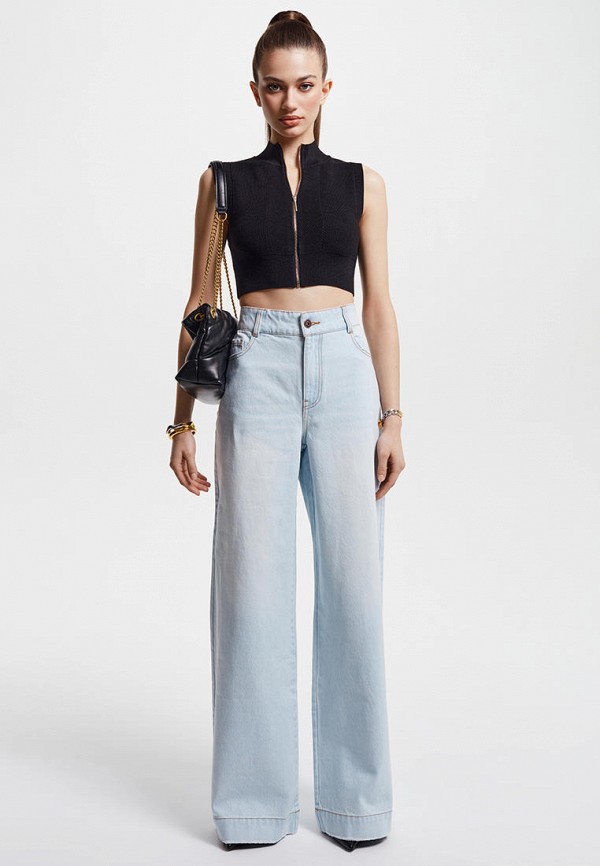 фото Джинсы love republic