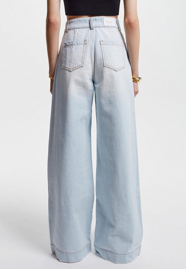 фото Джинсы love republic