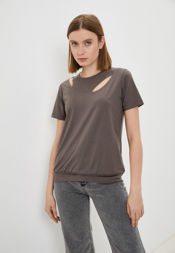 фото Футболка helmidge