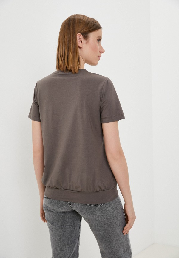 фото Футболка helmidge