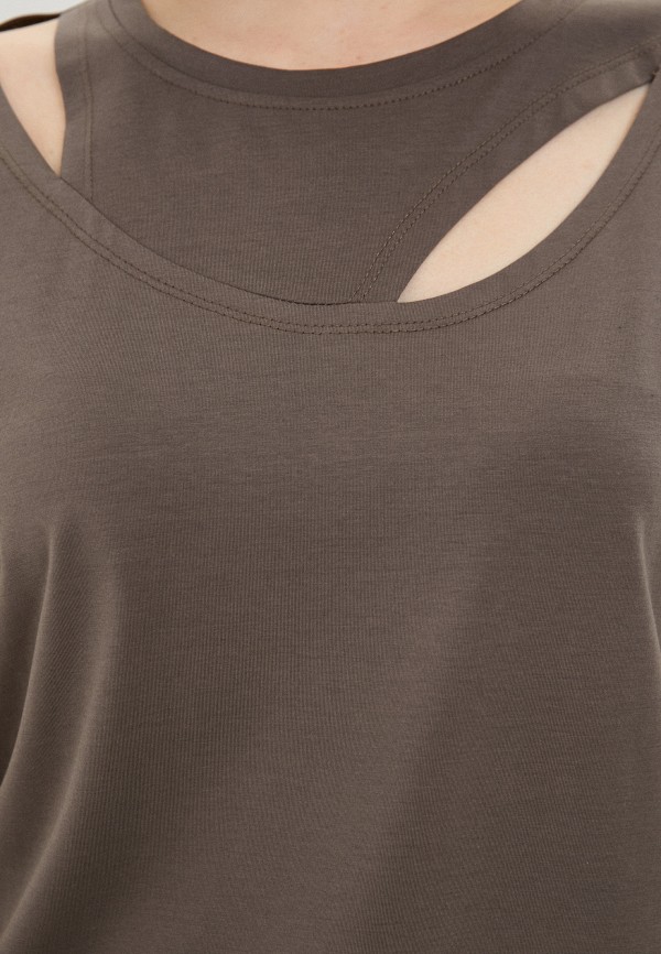 фото Футболка helmidge