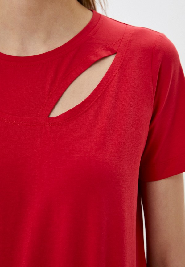 фото Футболка helmidge