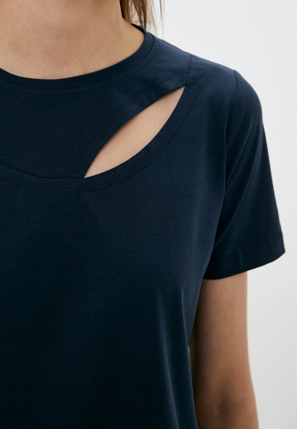 фото Футболка helmidge