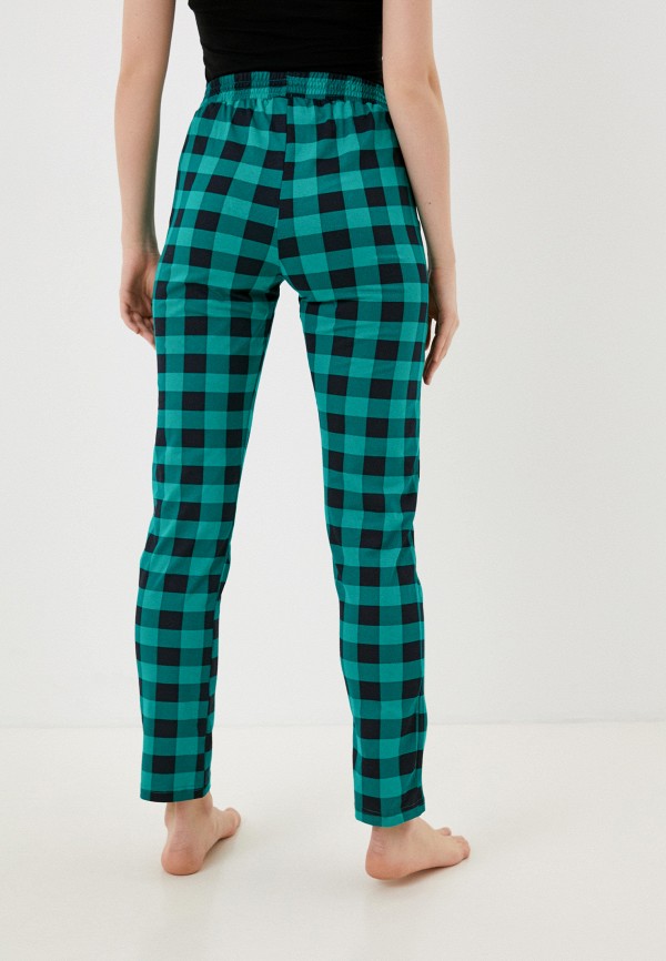 фото Брюки домашние happyfox