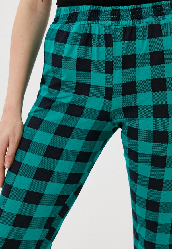 фото Брюки домашние happyfox