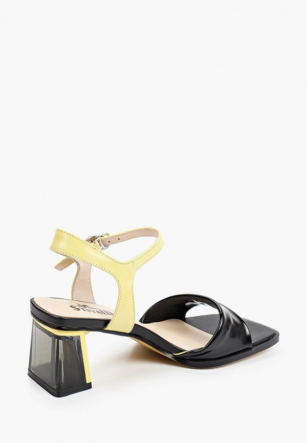 фото Босоножки stivalli