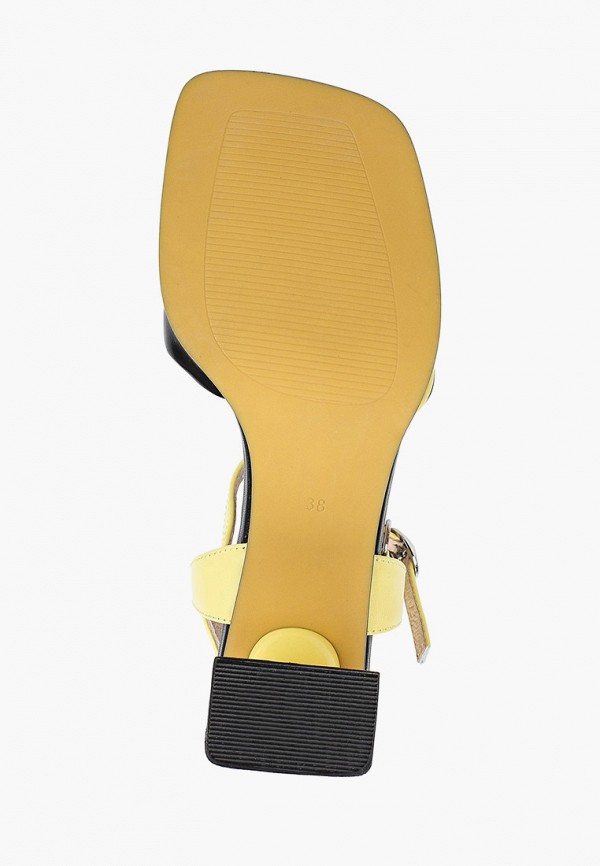 фото Босоножки stivalli