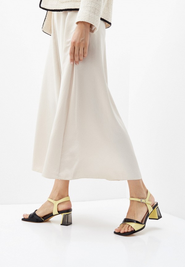 фото Босоножки stivalli